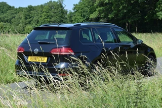 Volkswagen Golf Volkswagen Golf Variant 1.0 TSI IQ-drive Adaptieve Cruise Control Apple Carplay DAB+ - afbeelding nr 6