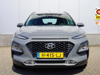 Hyundai Kona - afbeelding nr 5