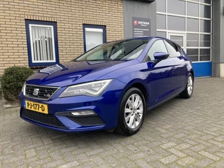 SEAT Leon - afbeelding nr 2