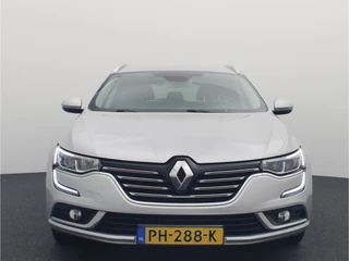 Renault Talisman TREKHAAK / KEYLESS / CLIMA / PDC / BLUETOOTH / CRUISE / DAB+ / NAVI / NL-AUTO - afbeelding nr 19