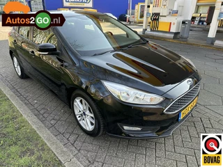 Ford Focus Ford Focus 1.0 Lease I Navi I Android auto I - afbeelding nr 16