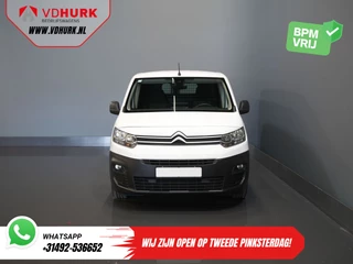 Citroën Berlingo - afbeelding nr 2