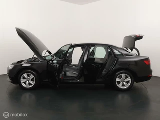 Audi A4 Audi A4 Limousine 1.4 TFSI - afbeelding nr 20