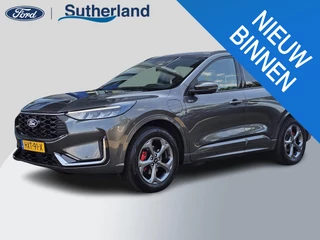 Ford Kuga 2.5 PHEV ST-Line X
