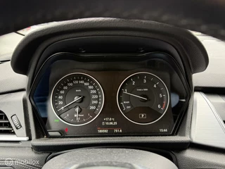 BMW 2 Serie BMW 2-serie Active Tourer 218d Luxury AUTOMAAT - afbeelding nr 14
