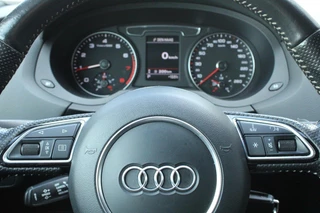 Audi Q3 Audi Q3 1.4 TFSI CoD Sport Pro S-LINE CRUISE NAVI 150PK LED - afbeelding nr 25