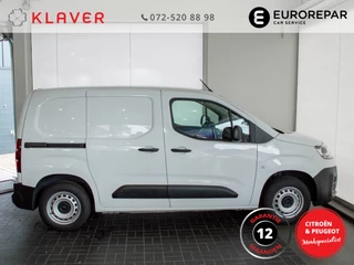 Citroën Berlingo - afbeelding nr 6