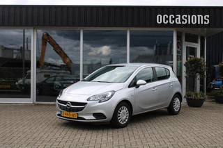 Opel Corsa - afbeelding nr 3