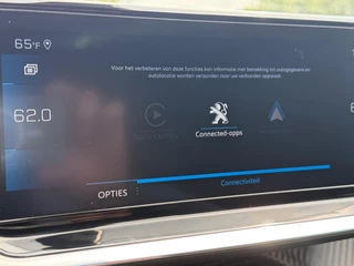 Peugeot 208 Peugeot 208 1.2 PureTech GT-Line 130pk Automaat - Rouge Elixer - Carplay/3D Dash/LED pakket - afbeelding nr 25