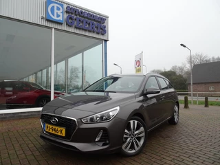 Hyundai i30 - 496746954-0