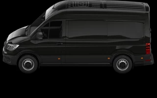 Volkswagen Crafter - afbeelding nr 3