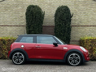 MINI Cooper S Mini Mini 2.0 Cooper S Automaat| El.Pano | Stoelverw. | PDC - afbeelding nr 7