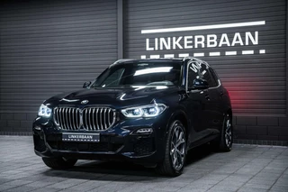 BMW X5 BMW X5 xDrive40i | M Sport | Vol opties | Luchtvering | 4w sturing | Laser | H&K | Panodak | Trekhaak | 21 inch | - afbeelding nr 30