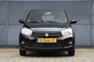 Suzuki Celerio - afbeelding nr 33