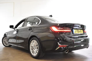 BMW 3 Serie LEDER/PDC/NAVI/SFEERVERL - afbeelding nr 3