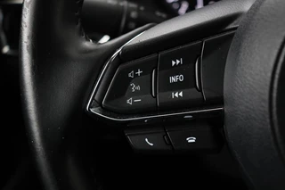 Mazda CX-5 Mazda CX-5 2.0 SkyActiv-G 165 Luxury | Head-Up | Trekhaak |  Leder | Stoel & stuurverwarming | 360 camera | Carplay | BOSE Sound | Full LED | Keyless | Memory | Achterbankverwarming - afbeelding nr 17