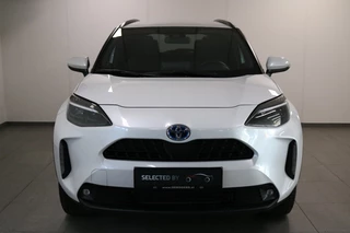 Toyota Yaris Cross - afbeelding nr 2