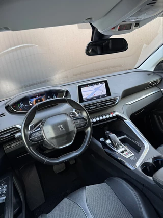Peugeot 5008 Peugeot 5008 1.2 PureTech Allure Automaat - afbeelding nr 39