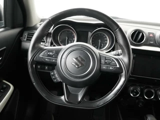 Suzuki Swift Suzuki Swift stijl AUTOMAAT 1.2 Stijl - afbeelding nr 11