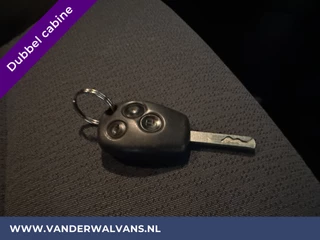 Opel Vivaro Opel Vivaro 1.6 CDTI 126pk L2H1 Dubbele cabine Euro6 Airco | 5-Zits | Navigatie | Trekhaak | Camera cruisecontrol, parkeersensoren, LED - afbeelding nr 19