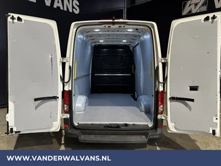 Volkswagen Crafter - afbeelding nr 3