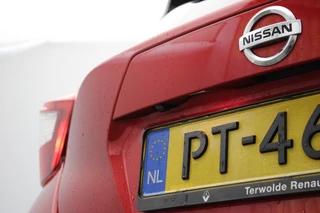 Nissan Micra - afbeelding nr 23