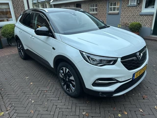 Opel Grandland X - afbeelding nr 8