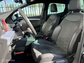 SEAT Ibiza Seat Ibiza 1.0 FR Nieuw interieur | incl beurt | Rij klaar - afbeelding nr 14