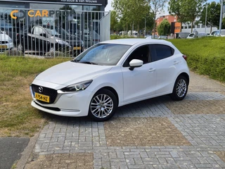 Mazda 2 - 51575096-0