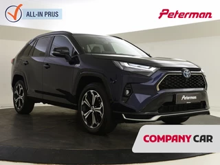 Toyota RAV4 2.5 Plug-in Hybride AWD Style Bi-Tone | 18.1 kWH | Innovation pa