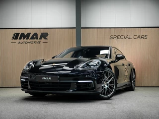 Porsche Panamera 2.9 4 E-Hybrid 10 Years Edition