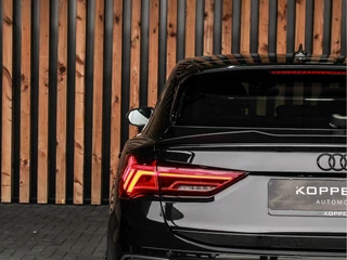 Audi Q3 | ADAPTIVE CRUISE | TREKHAAK | CLIMATRONIC | DODEHOEKDETECTIE | LANE ASSIST | - afbeelding nr 47