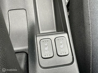 Honda Jazz Honda Jazz 1.3 i-VTEC Elegance AUT/Clima/Cruise/NAVI/CAMERA - afbeelding nr 14