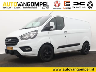 Ford Transit Custom - 488792587-0