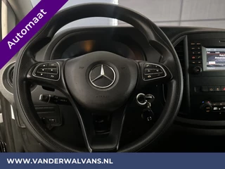 Mercedes-Benz Vito Mercedes-Benz Vito 114 CDI 7G-Tronic Automaat L2H1 Euro6 Airco | Camera | 2500KG Trekhaak | 17