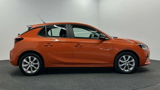 Opel Corsa Opel Corsa 1.2 Edition LM CRUISE - afbeelding nr 9