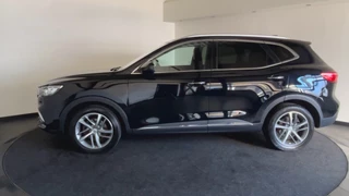 MG EHS MG EHS 1.5 TGDI Luxury | Panoramadak | Plug-in Hybrid | Leder | 360* Camera | Carplay - afbeelding nr 14