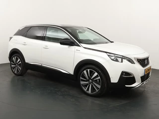 Peugeot 3008 - afbeelding nr 10