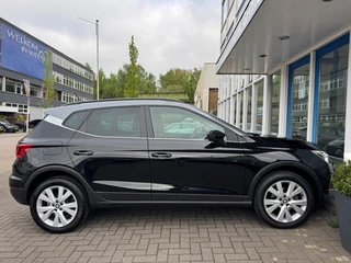 SEAT Arona - afbeelding nr 4