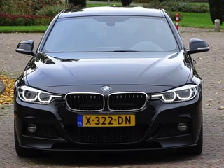 BMW 3 Serie BMW 3 Serie 330e 252PK M-Sport Ed. / M-Perf. / LED - afbeelding nr 50
