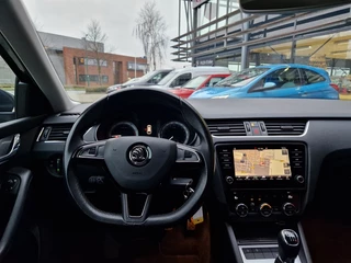 Škoda Octavia - afbeelding nr 11