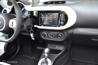 Renault Twingo Renault Twingo 0.9 TCe Intens|21042km|Cabrio|Automaat|Stoelv - afbeelding nr 31