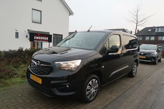 Opel Combo - 94161451-0