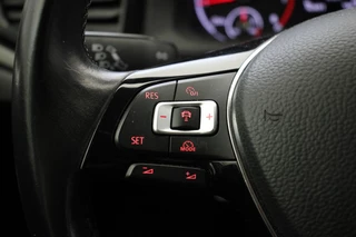 Volkswagen Polo Volkswagen Polo 1.0 TSI Comfortline - Carplay, Navi, Adaptieve Cruise - afbeelding nr 11