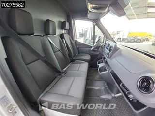 Mercedes-Benz Sprinter Mercedes Sprinter 317 CDI Bakwagen Automaat Laadklep Camera Meubelbak Koffer LBW 20m3 Airco - afbeelding nr 12