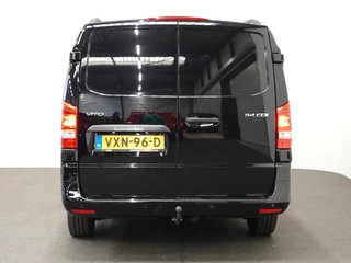 Mercedes-Benz Vito Mercedes-Benz Vito 114 CDI Lang Automaat Navigatie Airco Bluetooth Camera Trekhaak - afbeelding nr 4