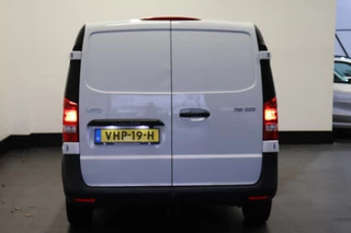 Mercedes-Benz Vito - Airco - Navi - Cruise - € 15.950,- Excl. - afbeelding nr 8