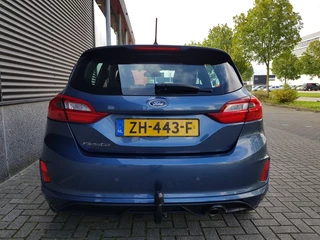 Ford Fiesta - afbeelding nr 5