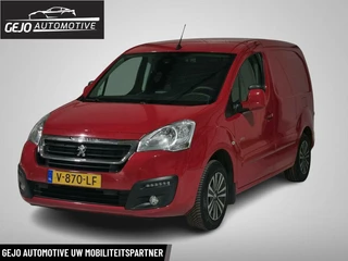 Peugeot Partner - 178464847-0