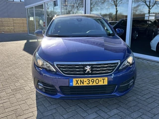 Peugeot 308 50% deal 5.725,- ACTIE Camera / Pano / Carplay / Cruise / Carplay - afbeelding nr 3